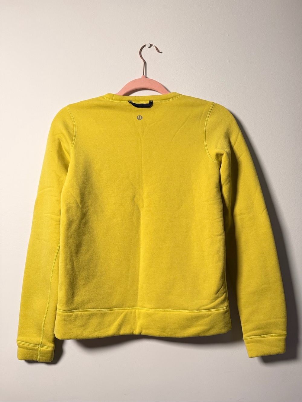 🍄| Lululemon Keep It Cozy Crew - Picture 3 of 6